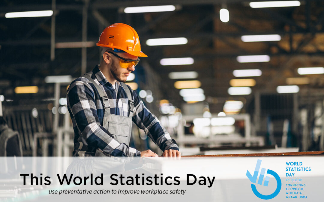 This World Statistics Day Use Prevention..