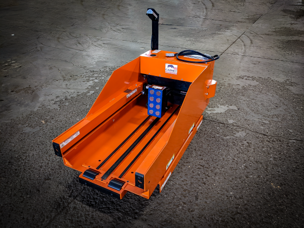 Battery Tugger Electric - 30