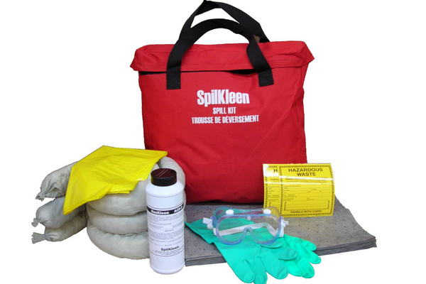 Spill Kit