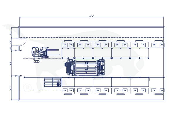 Battery Exchange System