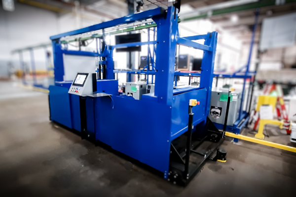 Mini Auto Changer, Battery Changer, Automatic