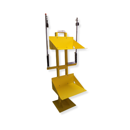 Eclipse charger Stand