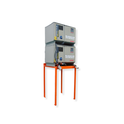 Floor Mount Charger Stand