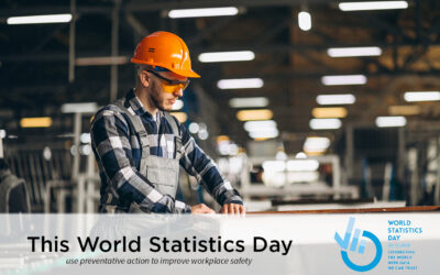 This World Statistics Day Use Prevention..
