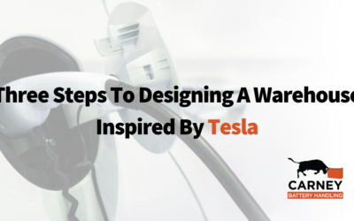 Optimize Your Warehouse! Channel Your Inner Elon Musk.